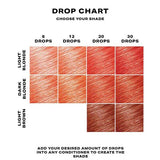 Shrine Drop It Peach 20Ml