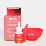 Shrine Drop It Red 20Ml