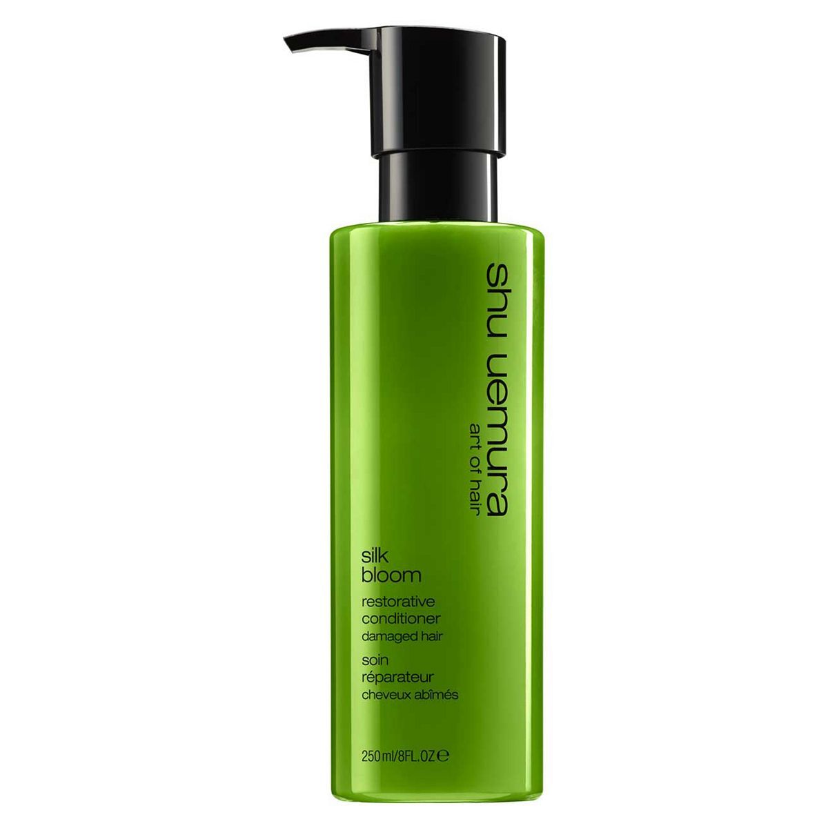 Shu Uemura Silk Bloom Conditioner 250ml