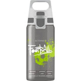 Sigg Viva One Football Water Bottle