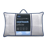 Silentnight Wellbeing Collection Cool Touch Pillow