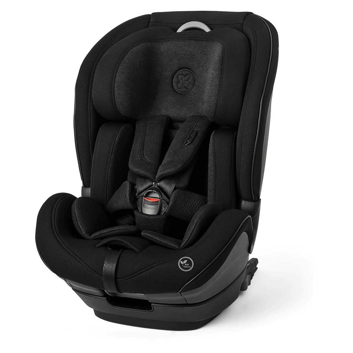 Silver Cross Balance i- Size Car Seat (15m-12yrs) – Space