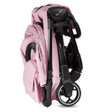 Silver Cross Clic Stroller Pink