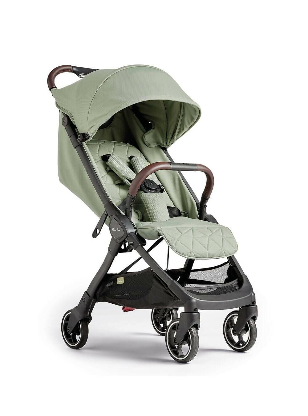 Silver Cross Clic Stroller - Sage