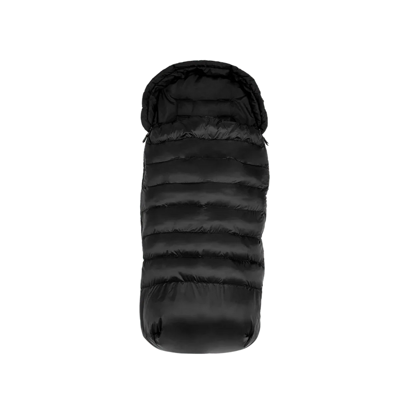 Silver Cross Jet 5 footmuff Space, UK version