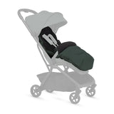 Silver Cross Nia Footmuff Conifer - British product
