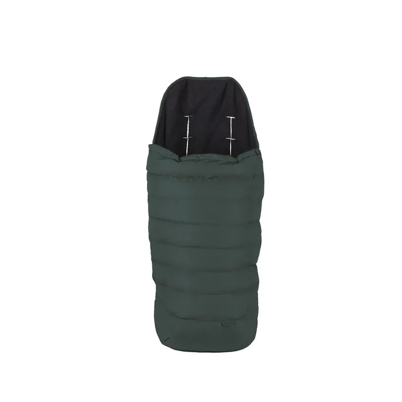 Silver Cross Nia Footmuff Conifer - British product