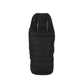 Silver Cross Nia footmuff Onyx (British brand)