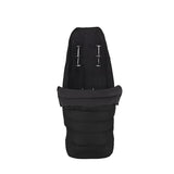Silver Cross Nia footmuff Onyx (British brand)