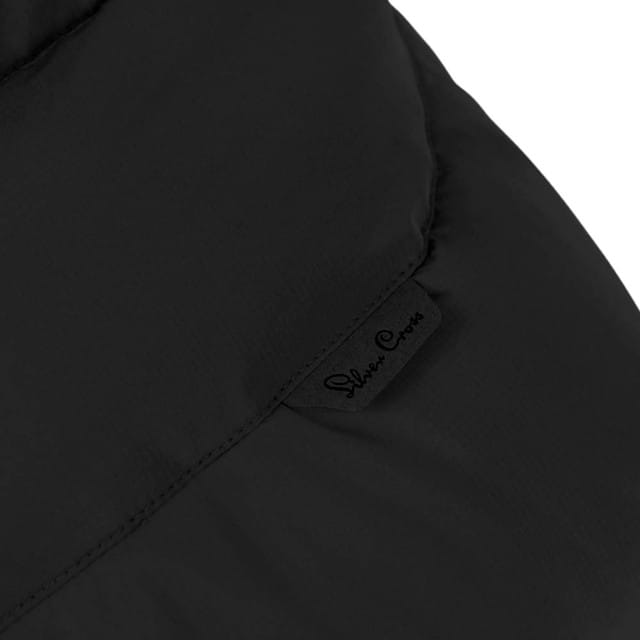 Silver Cross Nia footmuff Onyx (British brand)