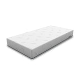 ukbabycentre Silver Cross TrueFit Eco Fibre Cot Bed Mattress- Buy online at McGrocer