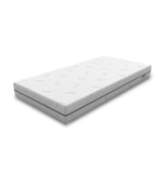 Silver Cross TrueFit cot bed mattress 140x70cm, imported from the UK