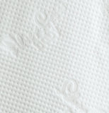 Silver Cross TrueFit cot bed mattress 140x70cm, imported from the UK