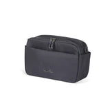 Silver Cross universal organiser bag in black, imported from the UK