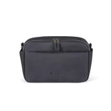 Silver Cross universal organiser bag in black, imported from the UK