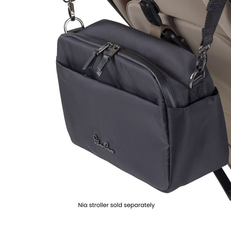 Silver Cross Nia accessory pack Champagne - British product