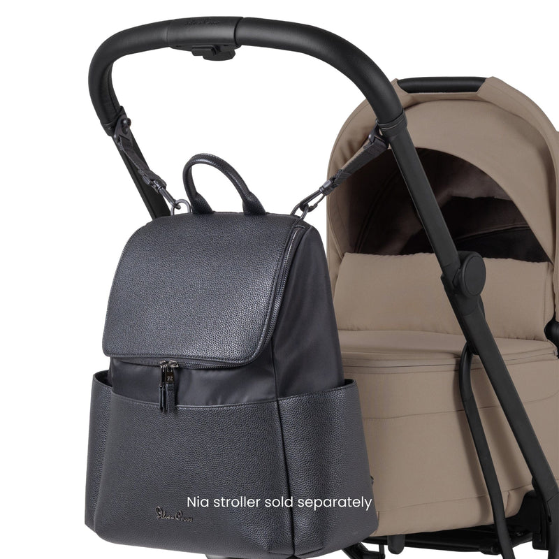 Silver Cross Nia accessory pack Champagne - British product