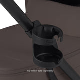 Silver Cross Nia accessory pack in chocolate, UK version