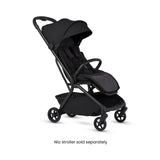 Silver Cross Nia stroller accessory pack in Onyx, imported from the UK