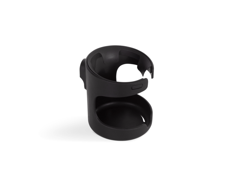 Silver Cross cup holder for Reef and Dune pushchairs - British product