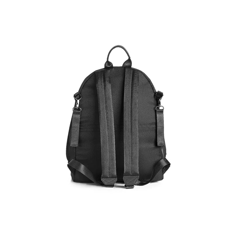 Silver Cross Tide changing backpack black - British product