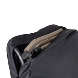 Silver Cross Nia travel bag, imported from the UK