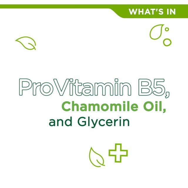 Simple Kind to Hair Gentle Care Shampoo 200ml