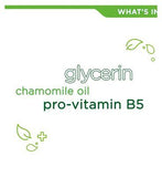 Simple Kind to Hair Gentle Cleansing Shampoo with vitamin B5, chamomile oil & glycerin 400ml