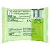 Simple Kind to Skin Cleansing Facial Wipes 7 wipes