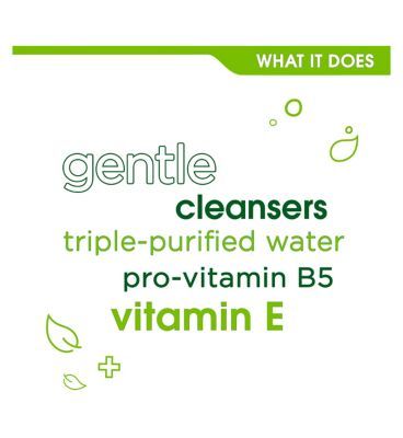 Simple Kind to Skin Eye Make-Up Remover Pads 30 pc