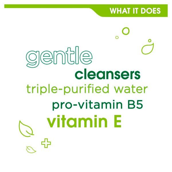 Simple Kind to Skin Eye Make-Up Remover Pads 30pc