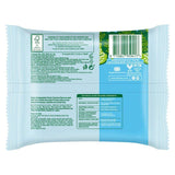 Simple Kind to Skin Micellar Biodegradable Cleansing Wipes 20 per pack