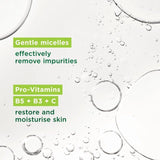 Simple Kind To Skin Micellar Cleansing Water 400ml