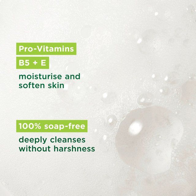 Simple Kind to Skin Moisturising Facial Wash Gel 150ml