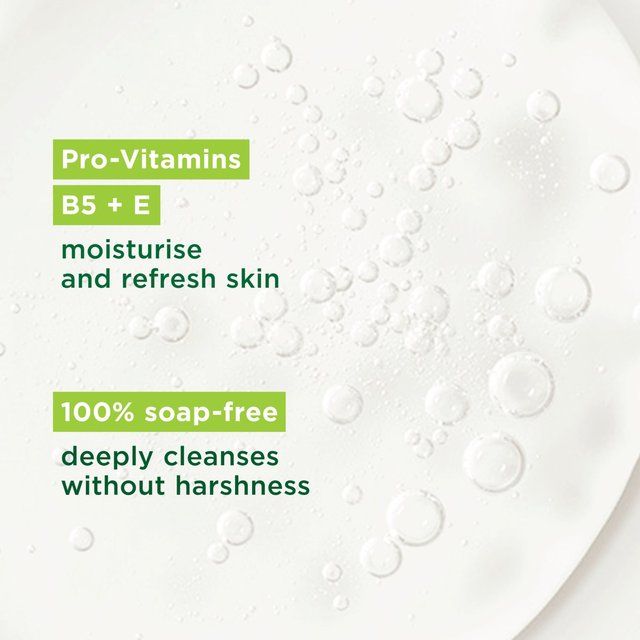 Simple Kind to Skin Refreshing Facial Gel Wash 150ml