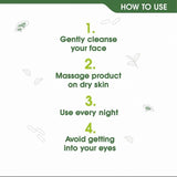 Simple Kind To Skin Regeneration Age Resisting Night Cream 50ml