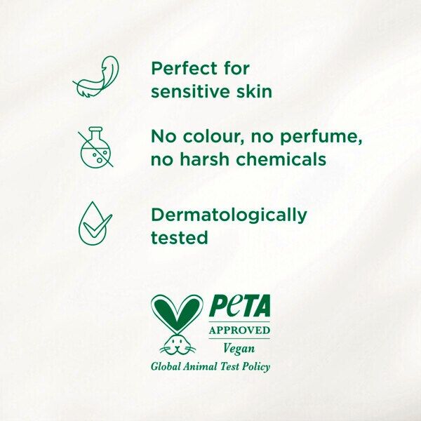 Simple Kind to Skin Replenishing Rich Face Moisturiser 125ml