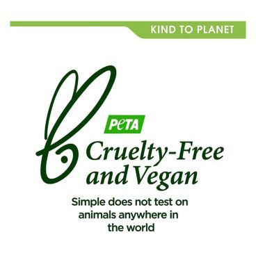 Simple Kind To Skin Sheet Mask De-Stress 1 pc