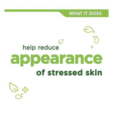 Simple Kind To Skin Sheet Mask De-Stress 1 pc