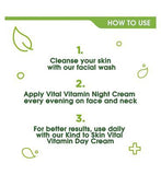 Simple Kind to Skin Vital Vitamin Night Cream 50ml
