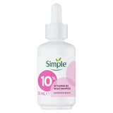 Simple Niacinamide Serum 30ml