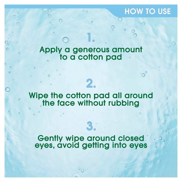 Simple Water Boost Micellar Cleansing Water 400ml