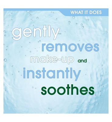 Simple Water Boost Micellar Cleansing Water Sensitive Skin 400ml