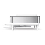 simplehuman Stainless Steel Frame Dish Rack