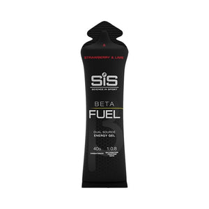 SiS Beta Fuel Energy Gel Orange 40g