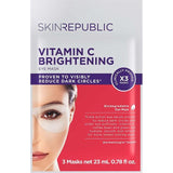 Skin Republic Biodegradable Brightening Under Eye Patch