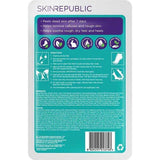 Skin Republic Foot Peel Mask with Foot Socks 40g