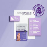 Skin Republic Hand Repair Anti-Aging Mask 18g
