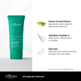 SkinChemists Youth Series Green Caviar Eye Serum 15ml