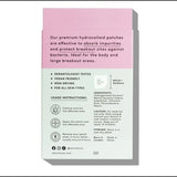 SkinChoice Breakout Patch Classic XL, 10 Acne Mighty Patches